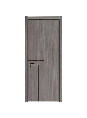 室内门卧室套装门实木复合烤漆免漆生态门钢木门简约宾馆厂家直销