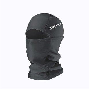 Pro1 Mask 1保暖防风防寒滑雪面罩橄榄球骑行户外头套外贸Ski