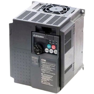 CHT 0.4 7.5 D740 三相380V通用 3.7 1.5K 2.2 三菱变频器FR 0.75