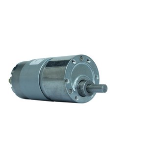 JGB37 微型直流齿轮减速电机低速电机 545减速电机智能小车12V24V