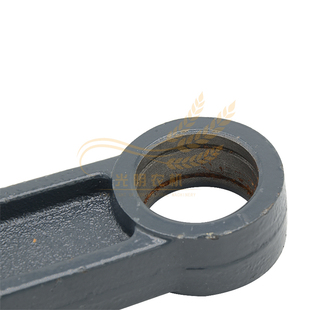 51210 988收割机配件割刀摇臂割刀摆臂5T057 久保田688 758