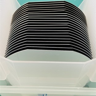 镀铝Al硅片真空电子束磁控溅射热阻蒸发镀膜CVD