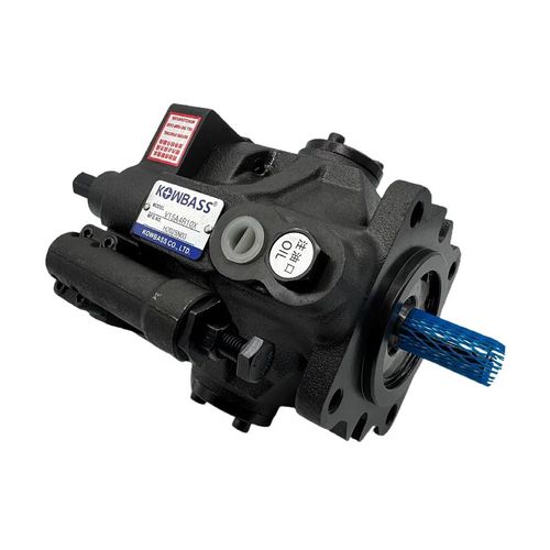 KOMPASS康百世V15A3R10X V18/23/38/50/70台湾A1 A2 A4变量柱塞泵