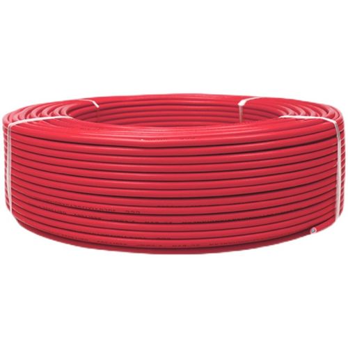 珠江电线多芯电缆BVR1 1.5 2.5 4 6平方纯铜国标阻燃家用多股软线