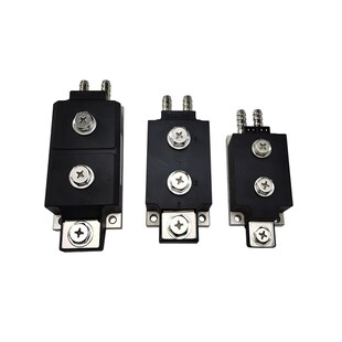 水冷300a晶闸管MTC可控硅模块400a500a600a800a大功率二极管模块