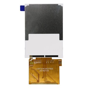 显示屏 37pin 全新A规 3.2寸TFT液晶屏ST7789V超宽视角