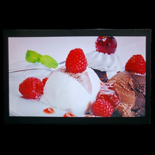 13.3 15.6 HDM户外高亮液晶显示器 10.1 43寸2000nits 11.6