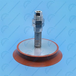 金具吸盘 210MM工业机械手吸盘 硅胶 160MM 施迈茨真空吸盘110MM