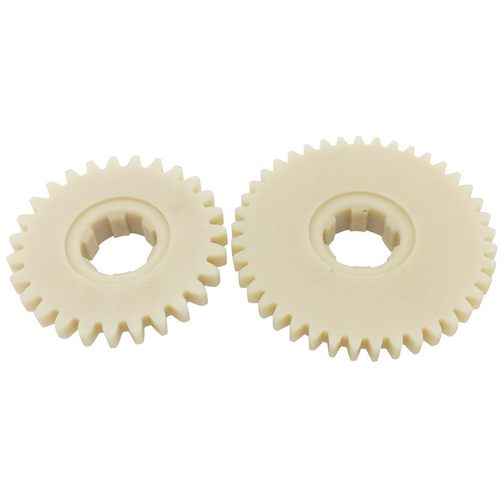 广州三环车床配件C6132A1挂轮 胶齿轮 挂轮尼龙齿轮C6140胶木齿轮