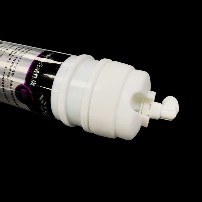 韩式快接10寸超滤机第二级UDF颗粒活性炭滤芯净水器纯水配件通用