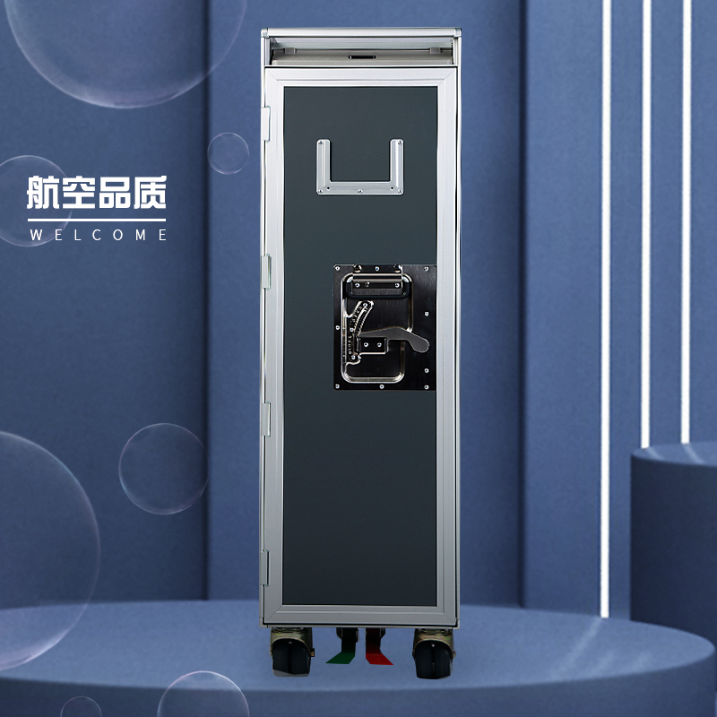 航空餐车车移动收纳车储物厨房酒柜餐车小推车餐车商用餐厅移动车