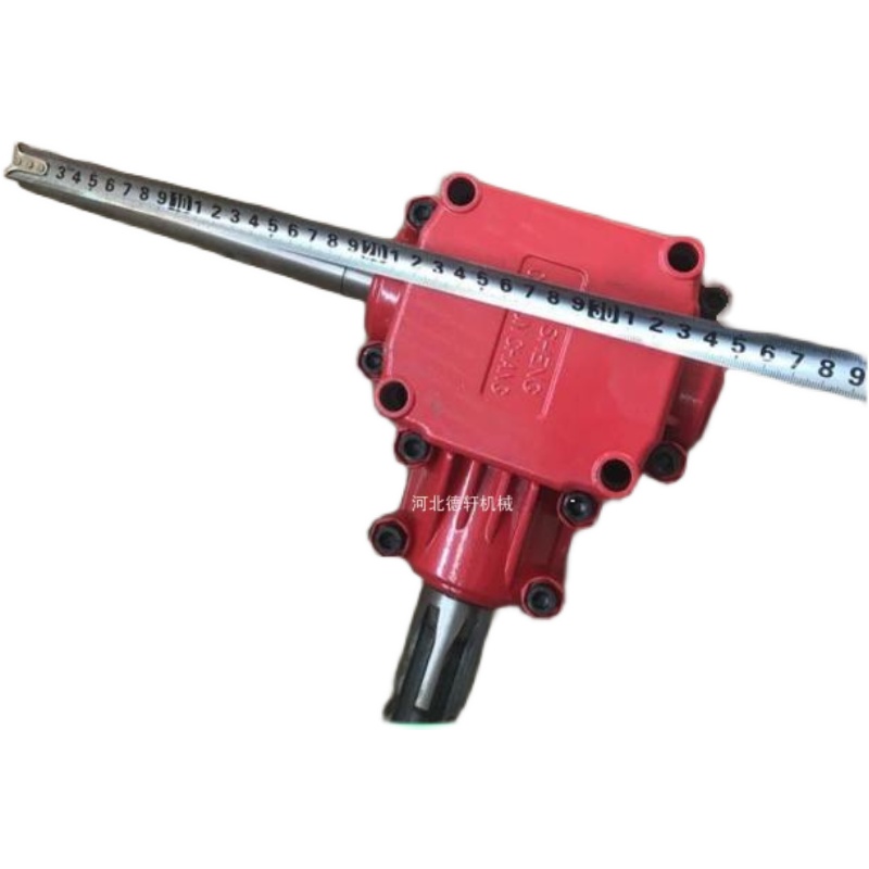 大型撒肥机配件不锈钢肥料盘拖拉机施肥器变速箱后置扬肥机传动轴