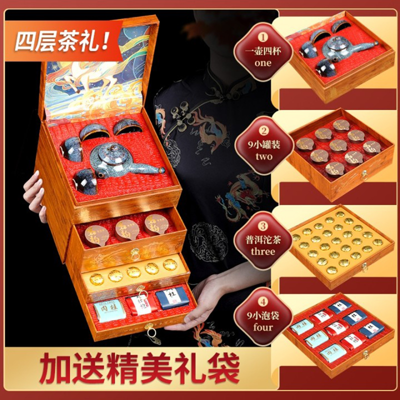 父亲节生日礼物送爸爸实用适合高档的50岁60教师父母中年送给领导