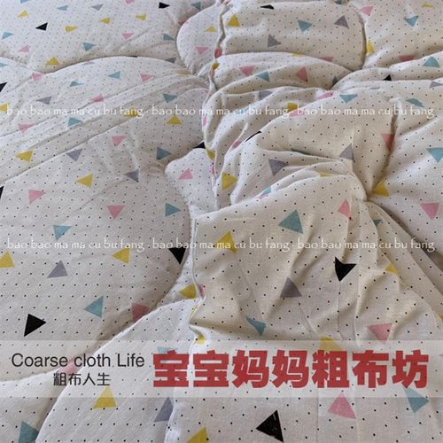 暖和的棉花被 纯棉花填充单双人学生秋冬被子被芯包邮