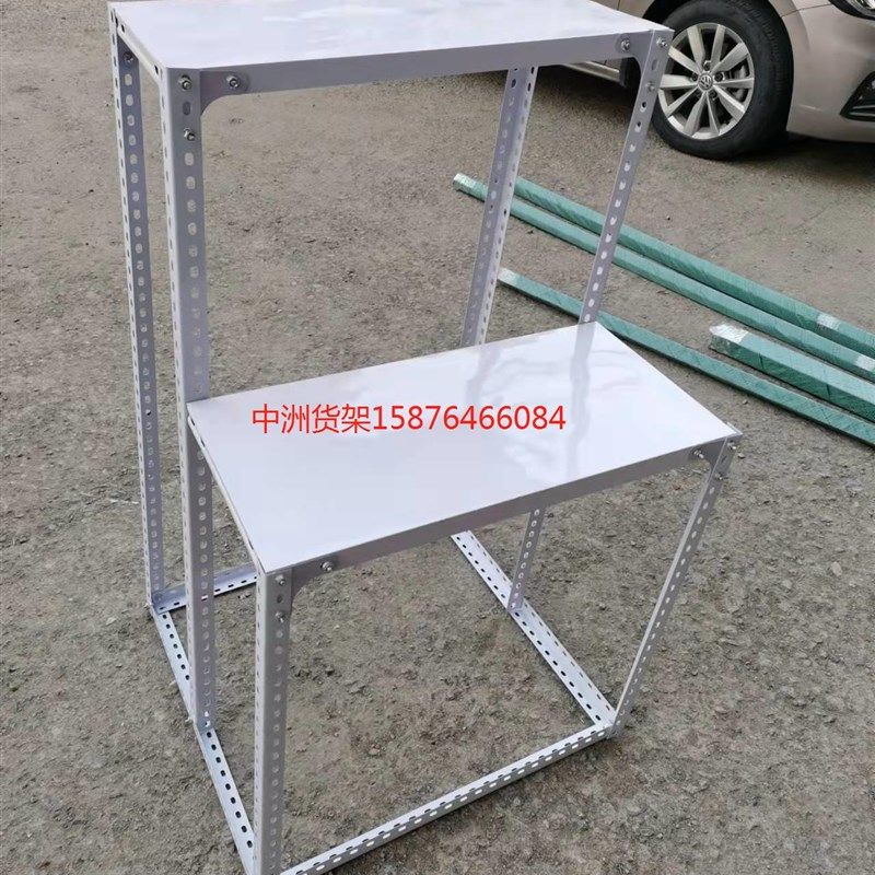 阶梯货台阶式粮油店水果花架多肉架月饼商品展示架铁板梯形货架