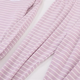 胖妈妈加厚内衣胖人棉毛衫 纯棉套装 冬 女加肥加大码 中老年秋衣秋裤