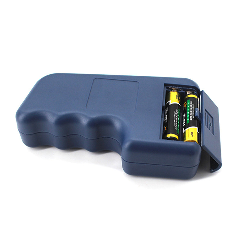 小区门禁卡配卡器物业发卡器电梯卡读卡器加密卡解密复制器5200滴