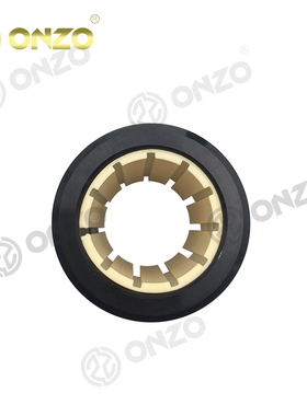 igus易格斯自润滑加长工程塑料直线轴承J-LM10 12 16 20L滑动轴承