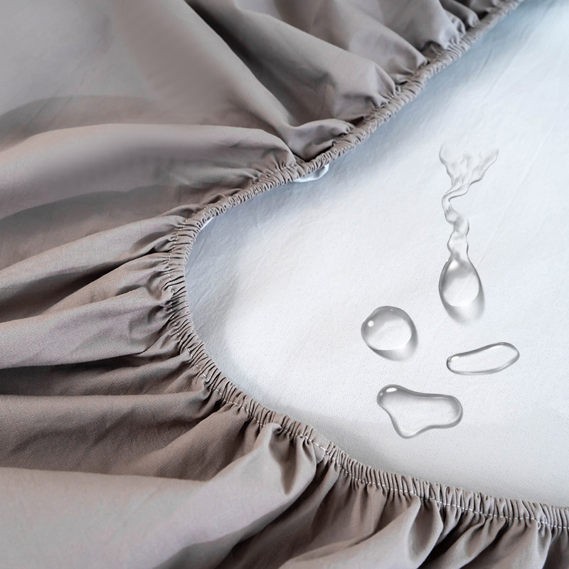 A类全棉床笠隔尿垫婴儿防水可洗床罩1米2儿童隔尿2023年新款纯棉,床上用品,床笠,淘宝优惠券,粉丝福利购,淘宝优惠卷