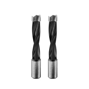 亚唯斯皇冠钻钻头木工数控排钻取孔钻头木板开孔器扩孔5mm-15mm