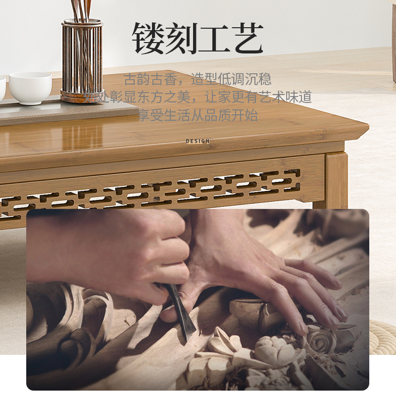 日式茶几榻榻米桌子矮桌实木炕几功夫茶桌飘窗长条地桌阳台小茶几