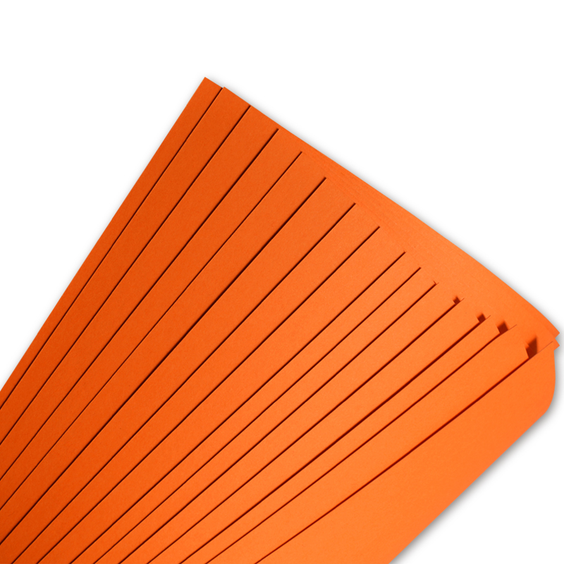 160g鑫莱美双面哑光彩色卡纸diy 手工彩卡A4手绘贺卡100张包邮