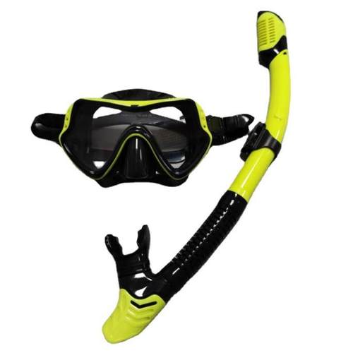 新款浮潜套装 浮潜三宝成人 潜水镜 潜水用品套装 潜水镜呼吸管套