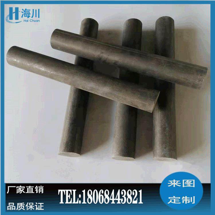 4J36殷钢板厚10-50mm4j36精密合金黑皮固溶圆棒直径10-150mm