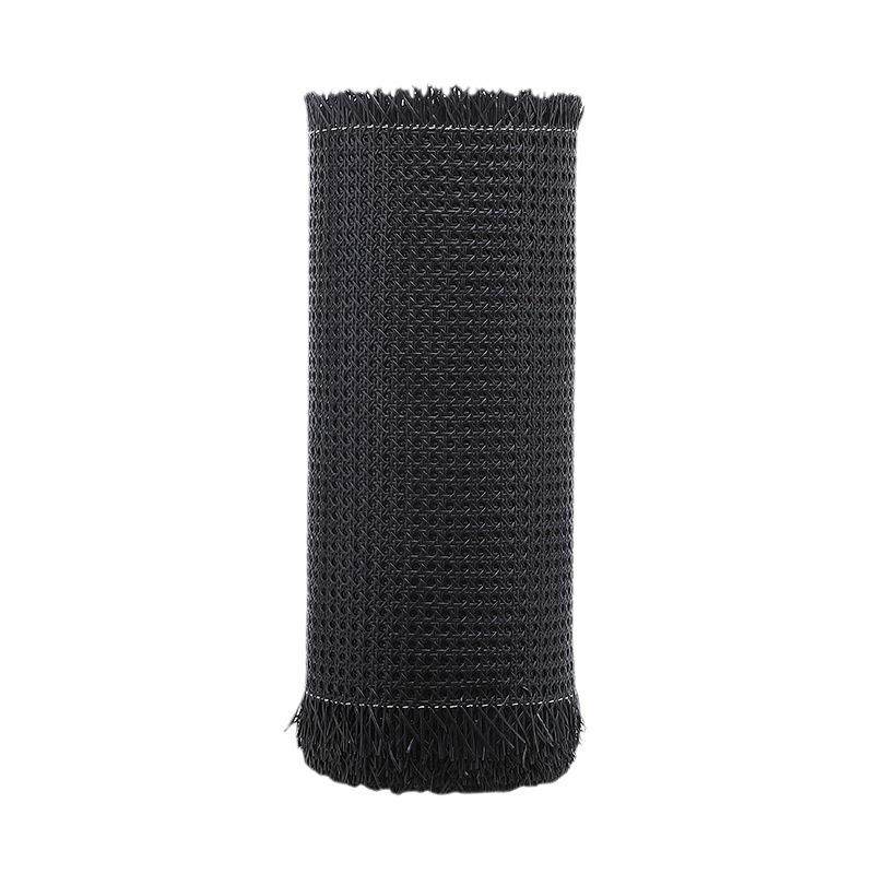 仿天然藤编塑料黑色眼笪六角八角藤面编织全人工装饰吊顶屏风材料,3C数码配件,其它配件,淘宝优惠券,粉丝福利购,淘宝优惠卷