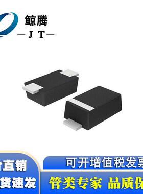 肖特基二极管1N5819WT 丝印S4 封装SOD-523 0603贴片SD103AWT