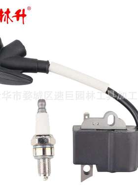 林升4144 400 1309 点火线圈FS70C FC70 FC70C FS70R FS70RC
