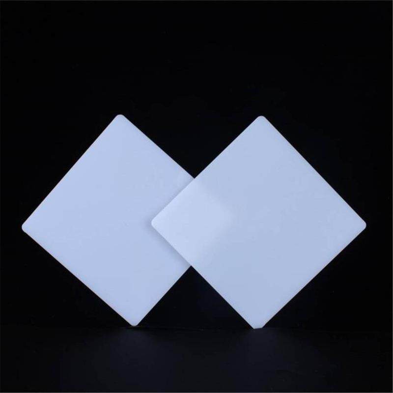 厂家供应耐力板乳白色PC单面磨砂光扩散板亚克力扩散均光板耐力板,3C数码配件,其它配件,淘宝优惠券,粉丝福利购,淘宝优惠卷