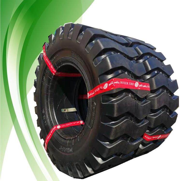 厂家直供16/70-24装载轮胎 隧道轮胎 工程铲运机轮胎 现货pf