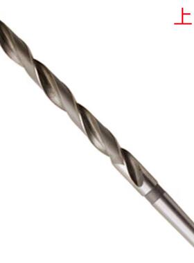 上工14MM/17.5MM/25.5MM/30MM白色加硬销售 锥柄加长麻花钻