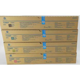 TN620 1060L 原装 亚太版 墨粉 3070L 带标 2070L 柯美原装 1070L