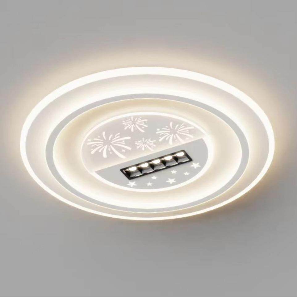 客厅灯2024年新款现代简约大气led吸顶灯卧室灯灯具组合全屋套餐,电子元器件市场,其它元器件,淘宝优惠券,粉丝福利购,淘宝优惠卷