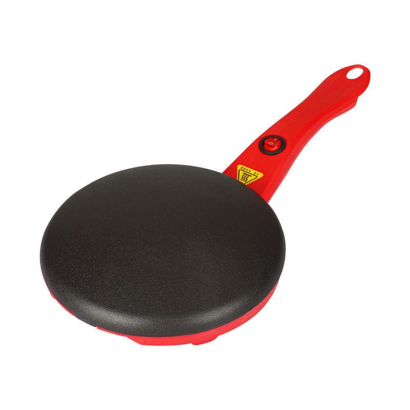 薄饼机家用春饼机电饼铛春卷皮千层皮煎饼锅自动迷你烙饼一件