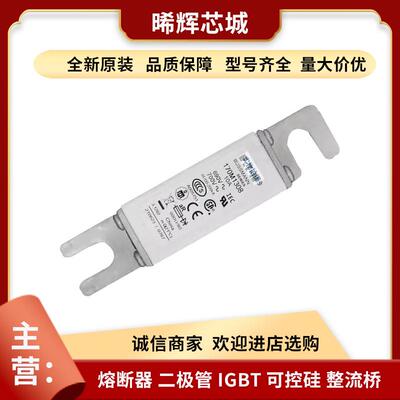 170M1309 170M1308 库存充足 型号齐全快速熔断器电子元器件现货