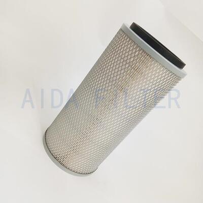 新乡滤芯厂家生产替代71-10640-3801-00 空气滤芯 空压机空气滤芯