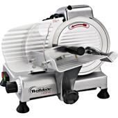 威尔顿 8寸商用半自动切片机羊肉刨肉刨片肥牛切肉机 WED B200B