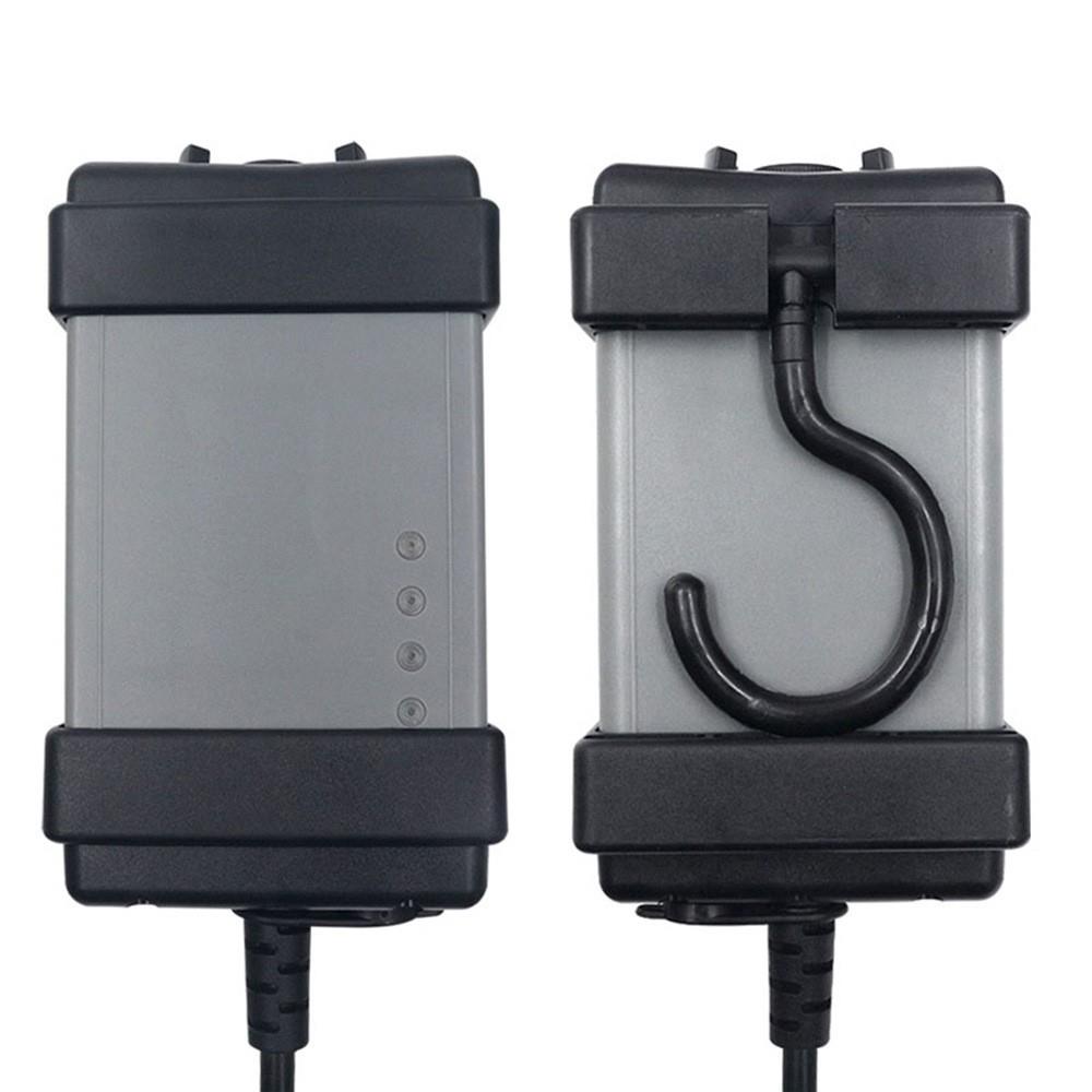 DICE 2014D J2534 汽车诊断检测工具 多语言 OBD2 汽车扫 描仪