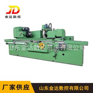 液压曲轴磨床MQ8240曲轴磨床磨削汽车发动机曲轴 曲柄颈与主轴颈