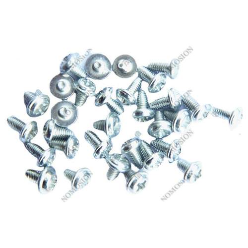 LED灯条光机械自攻丝钉源DQYPWM*4*束/5/6螺mm尾加硬自钻螺丝