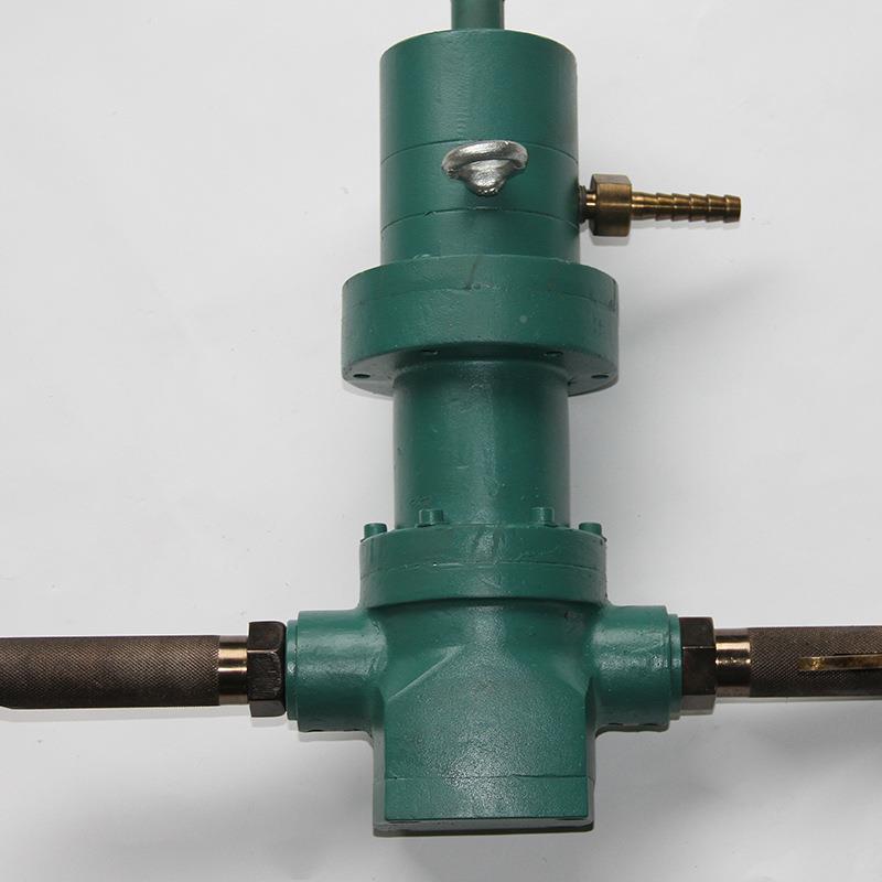 换管热器管道QG肥25清管机850.5Mpa炼动油化等热气水垢清机自清洗