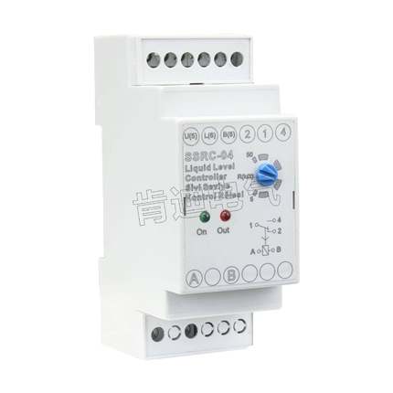 水位/液位控制新款SSR4-04SS2RC042V20SSRC-04v-380V可以选择