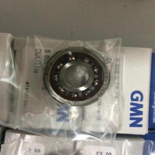 德主轴轴481承S1精808CTA机床电机主轴轴承6密角接触国球轴承