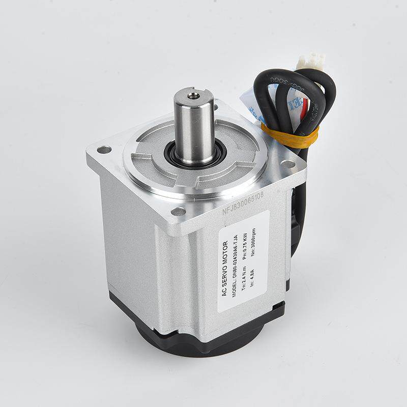 源头家厂750W80-20440伺服400伺服电机套装S100/00高转速K40W驱动