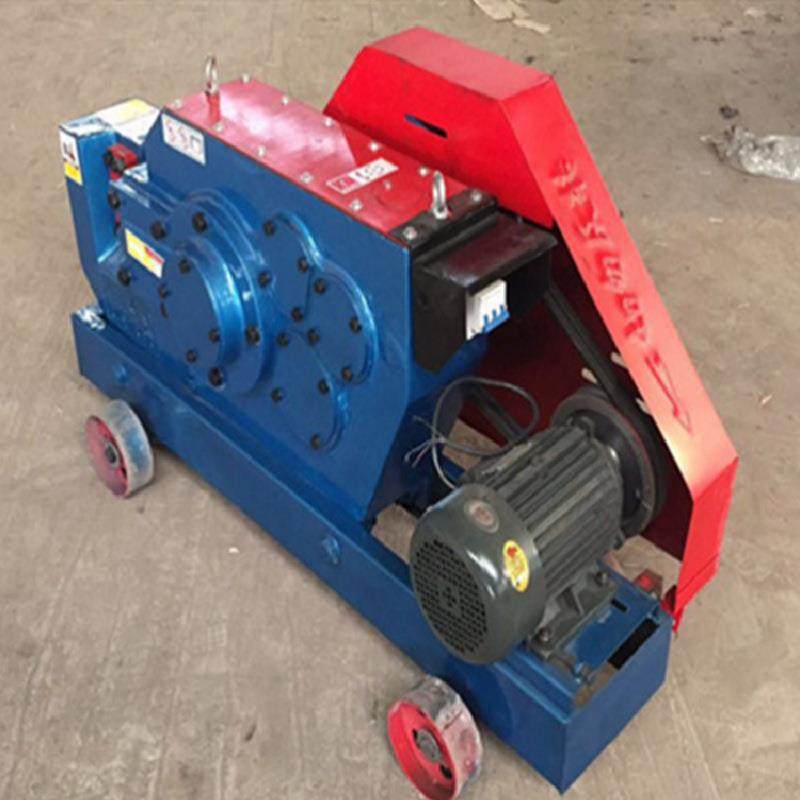 家厂销OII钢筋切断机圆钢直纹钢螺电动切断机钢材截断机,机械设备,其他机械设备,淘宝优惠券,粉丝福利购,淘宝优惠卷