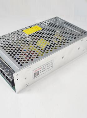 4208W开关电源工业机0电设备自动V化S-200-48直流700电机电源厂现