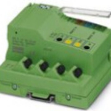 IBS IL 24 BK-DSUB-PAC-2861593